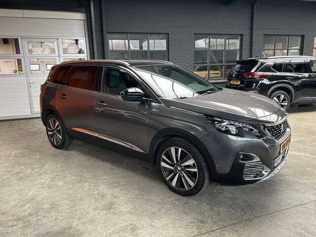 Peugeot 5008 1.2 PURETECH GT-LINE / 7Persoons / Perfecte staat