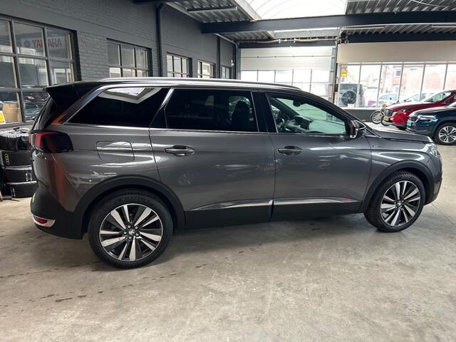 Peugeot 5008 1.2 PURETECH GT-LINE / 7Persoons / Perfecte staat