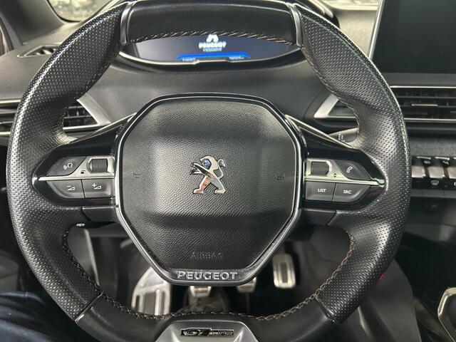 Peugeot 5008 1.2 PURETECH GT-LINE / 7Persoons / Perfecte staat