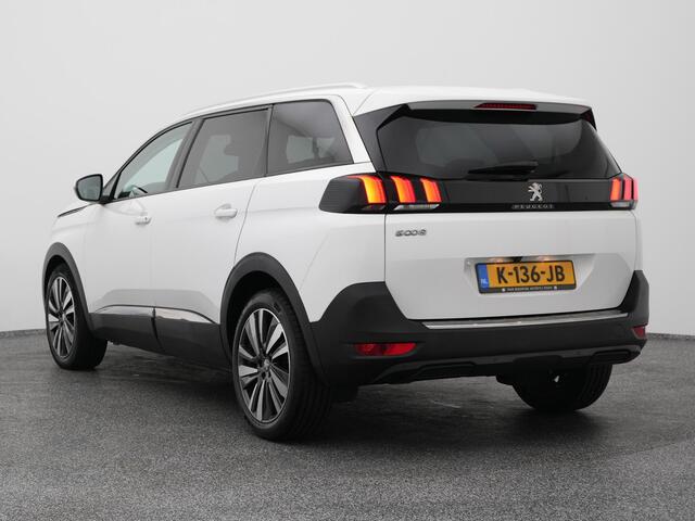 Peugeot 5008 1.2 PureTech 130 PK Automaat Blue Lease Premium Avantage | CRUISE | CARPLAY