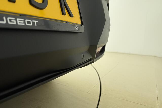 Peugeot 5008 1.2 Hybrid 145 Allure | Climate & Cruise Control | 7-Zitter | Achteruit Rijd Camera | AppleCarplay/ Android Auto |