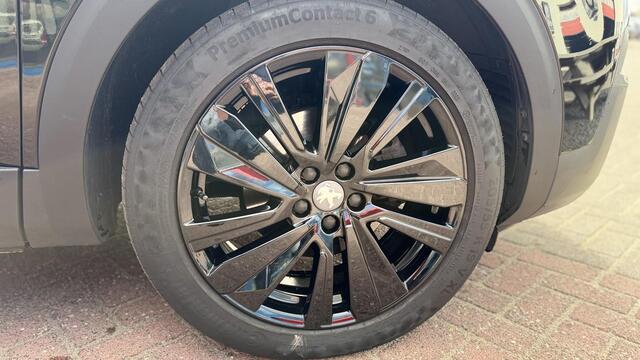 Peugeot 5008 1.2 PureTech Blue Lease Premium 7 persoons stoelverwarming