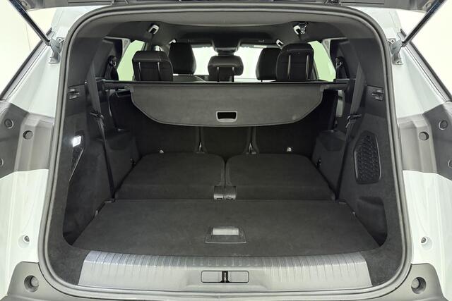 Peugeot 5008 1.2 Hybrid 145 Allure | Climate & Cruise Control | 7-Zitter | Achteruit Rijd Camera | AppleCarplay/ Android Auto |