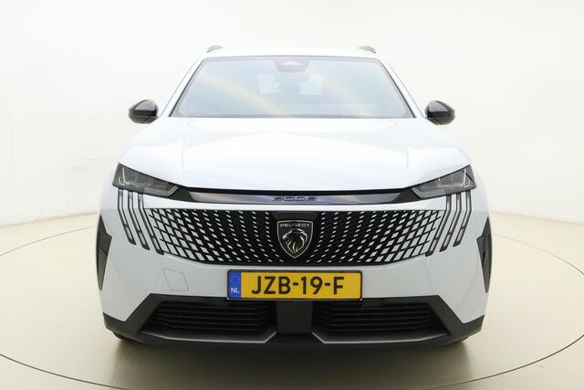 Peugeot 5008 1.2 Hybrid 145 Allure | Climate & Cruise Control | 7-Zitter | Achteruit Rijd Camera | AppleCarplay/ Android Auto |