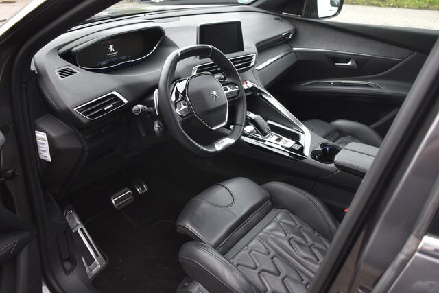 Peugeot 5008 1.5 BlueHDI Blue Lease GT-Line