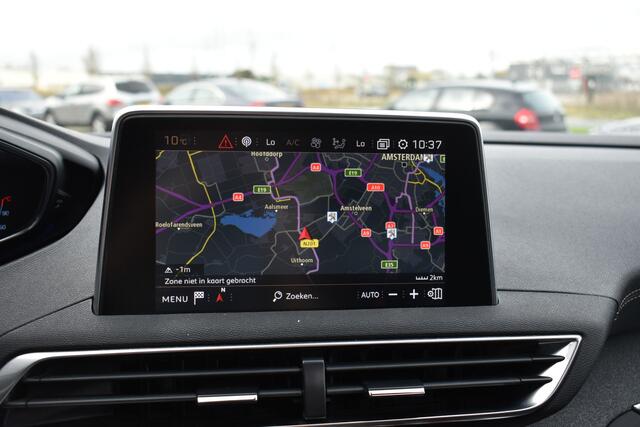 Peugeot 5008 1.5 BlueHDI Blue Lease GT-Line