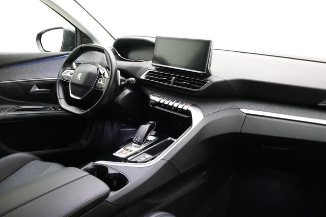 Peugeot 5008 1.2 PureTech Allure Pack Business AUTOMAAT | 7-Zits | Dodehoek Detectie | Navigatie | Achteruitrij Camera | 1e eigenaar