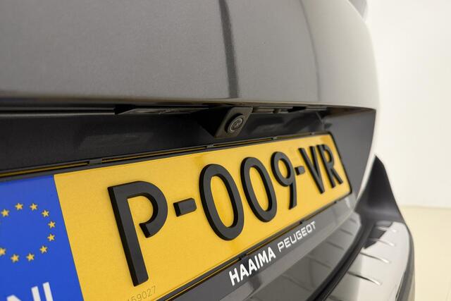 Peugeot 5008 1.2T 130pk Automaat Allure Pack Business | 7-Zits | Dodehoekdetectie | Camera | Navigatie | Cruise Control | Climate Control | Licht metalen velgen | 1e eigenaar | BTW Auto