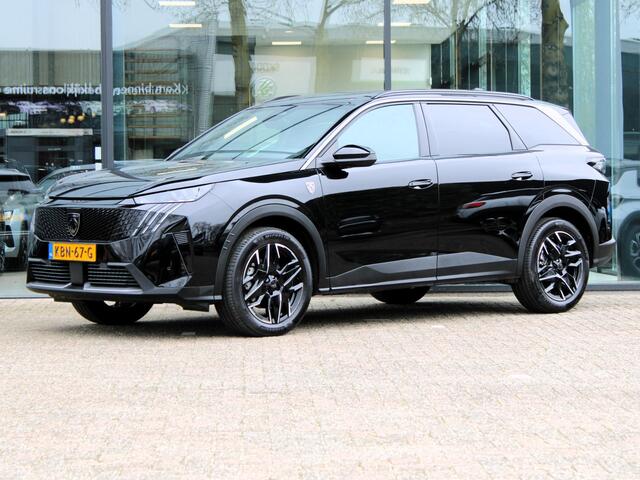 Peugeot 5008 1.2 Hybrid 136 GT | Navi / Camera / Climate