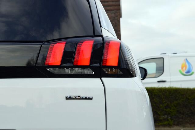 Peugeot 5008 1.6 e-THP GT-Line 7 persoons Rijklaarprijs-Garantie Apple Carplay Led Camera Navigatie