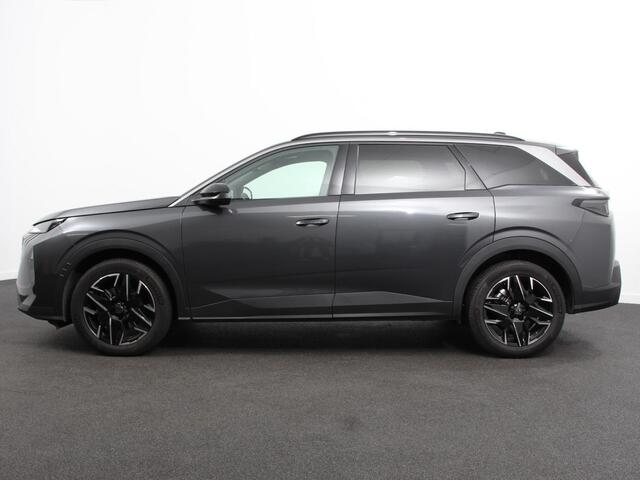 Peugeot 5008 1.2 Hybrid 145pk Automaat Allure 7p | DEMO ! | Navigatie | Apple Carplay/Android Auto | Camera | Climate control | Dab | Led | Keyless start | Lichtmetalen Velgen | Parkeer sensoren