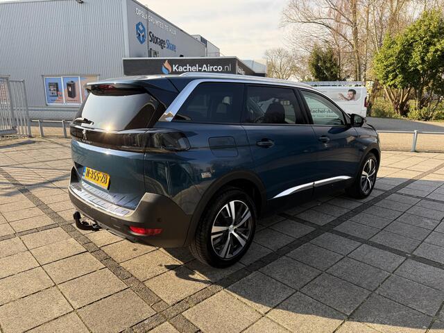 Peugeot 5008 1.2 PureTech Allure Pack Business | Navi | Trekhaak | 7 Pers