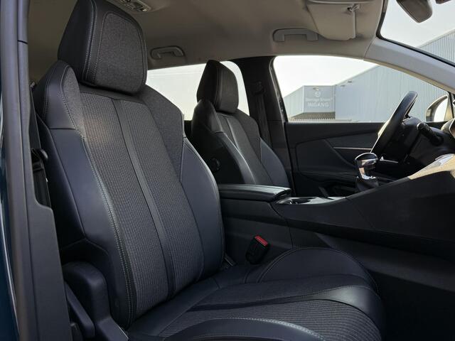 Peugeot 5008 1.2 PureTech Allure Pack Business | Navi | Trekhaak | 7 Pers