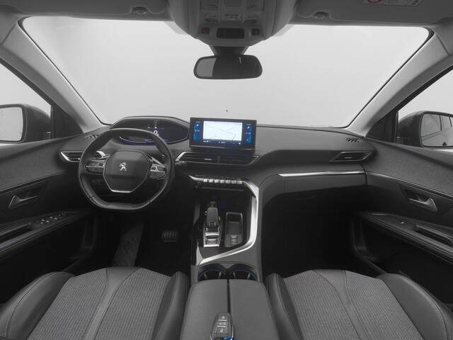 Peugeot 5008 1.2 PureTech 130 PK Automaat Blue Lease Allure 7-Pers. | CAMERA | KEYLESS | TREKHAAK