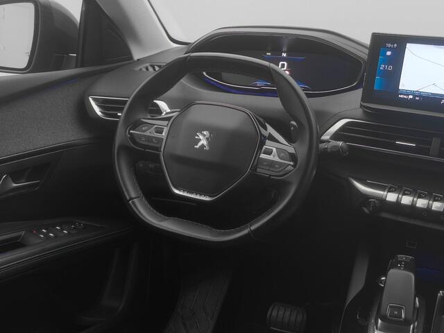 Peugeot 5008 1.2 PureTech 130 PK Automaat Blue Lease Allure 7-Pers. | CAMERA | KEYLESS | TREKHAAK