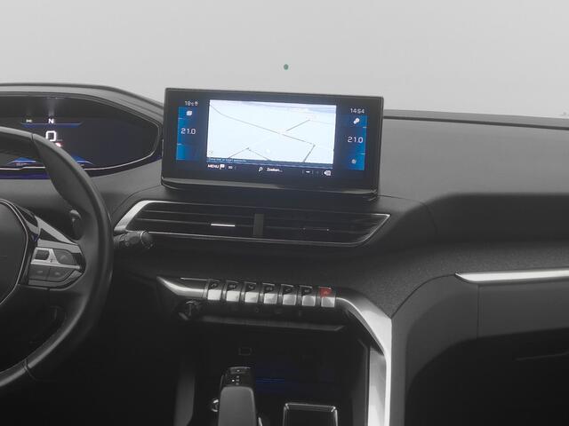 Peugeot 5008 1.2 PureTech 130 PK Automaat Blue Lease Allure 7-Pers. | CAMERA | KEYLESS | TREKHAAK