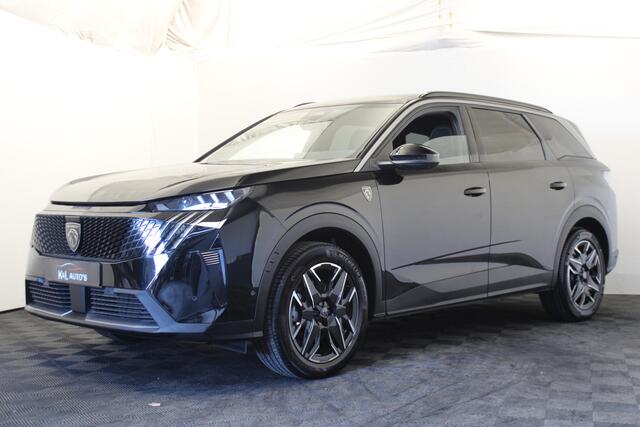 Peugeot 5008 1.2 Hybrid 145 GT