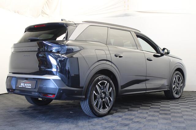 Peugeot 5008 1.2 Hybrid 145 GT