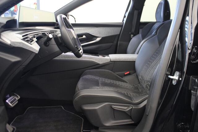 Peugeot 5008 1.2 Hybrid 145 GT