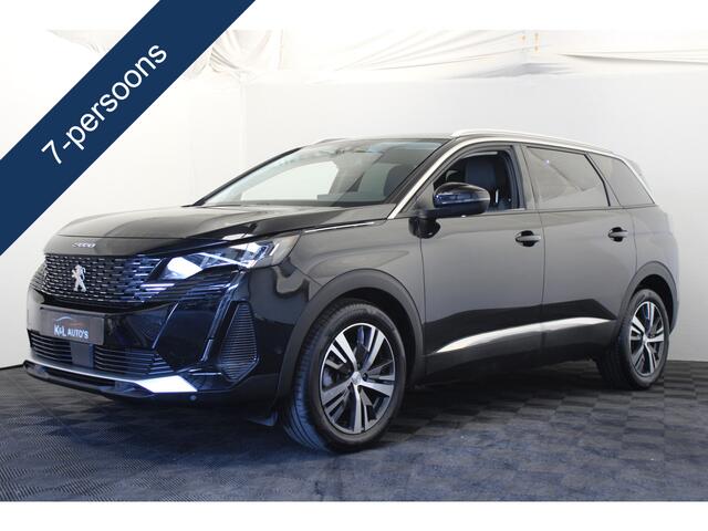 Peugeot 5008 1.2 PureTech Allure |Navi|