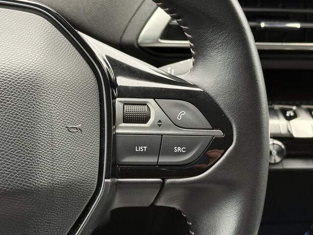 Peugeot 5008 BWJ 2022 | 1.2T 131PK Pack Bus | CAMERA A | CLIMA | NAVI | CRUISE | PDC 2X | CARPLAY | LMV |