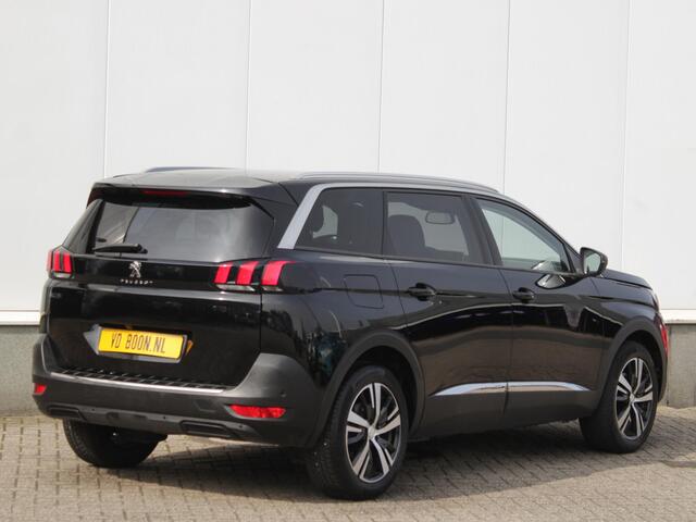 Peugeot 5008 1.2 PureTech Avantage 7P | Navi | Cruise | Clima | Camera | Park sens | Lm-Velgen