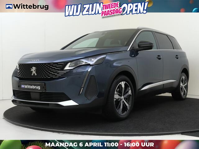 Peugeot 5008 1.2 PureTech GT