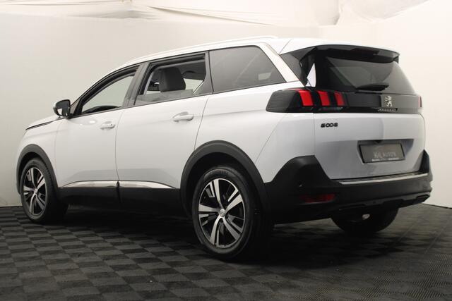 Peugeot 5008 1.2 PureTech Allure |Camera|Navi|