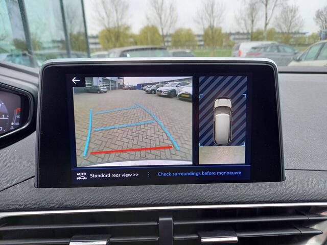 Peugeot 5008 1.2 PureTech Allure Avantage - NL AUTO - 1 EIGENAAR - DIST.RIEM IS VERV -