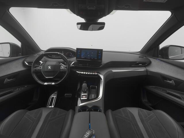 Peugeot 5008 1.2 PureTech 130 PK Automaat GT-Line 7-Pers. | ALCANTARA | CAMERA | KEYLESS | CARPLAY
