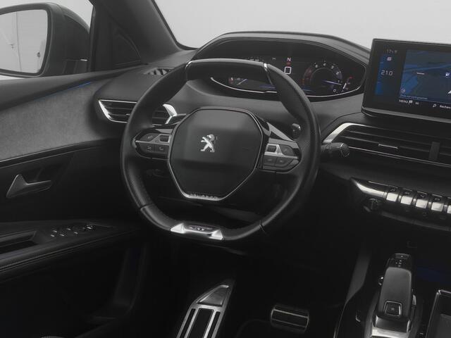 Peugeot 5008 1.2 PureTech 130 PK Automaat GT-Line 7-Pers. | ALCANTARA | CAMERA | KEYLESS | CARPLAY