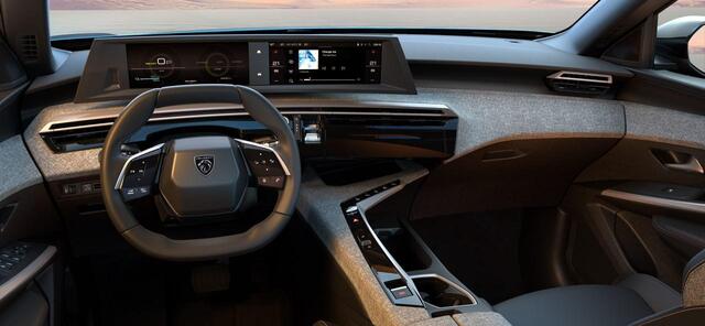 Peugeot 5008 e-5008 Allure 73 kWh | Grijs kenteken | Prijs excl. BTW | WLTP tot 503km | 160kW snelladen | 1000kg trekvermogen