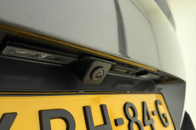 Peugeot 5008 1.2T 130pk Automaat GT | 7-Zitter | Stoelverwarming | Elektrische Achterklep | Climate & Cruise Control | Black Pakket |