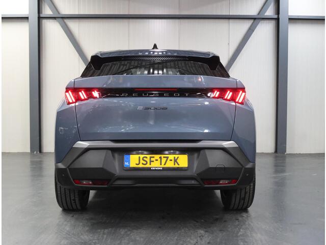 Peugeot 5008 e-5008 Allure Avantage 73 kWh | VOORRAAD | Panoramic Navigation Pack | Seat Pack | 360 Vision & Drive Assist Pack |