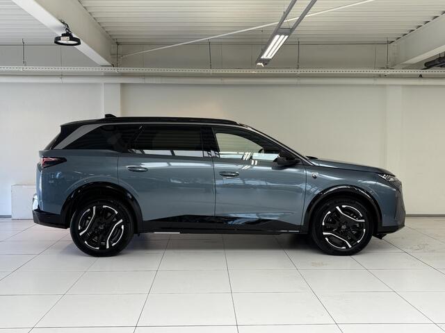 Peugeot 5008 e-5008 GT Avantage 73 kWh Mistral Executive Interior (AGR) | 360 camera | Massagestoelen | Stoel en stuurverwarming |