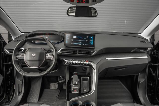 Peugeot 5008 1.2 PureTech Allure Pack CarPlay Camera Stoelverw 18"