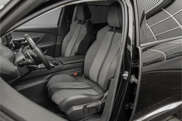 Peugeot 5008 1.2 PureTech Allure Pack CarPlay Camera Stoelverw 18"