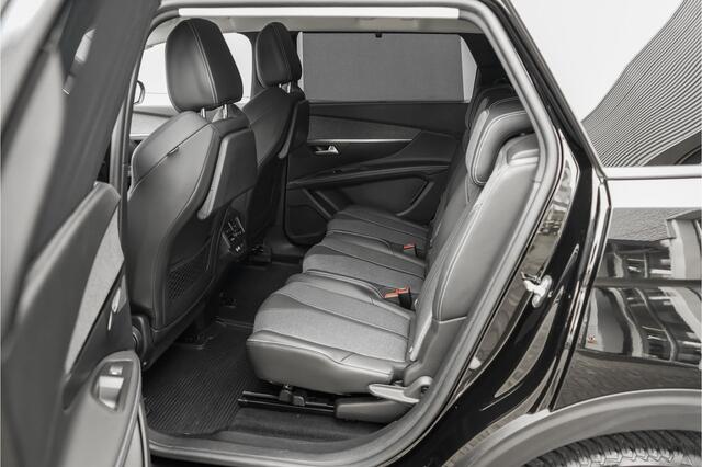 Peugeot 5008 1.2 PureTech Allure Pack CarPlay Camera Stoelverw 18"