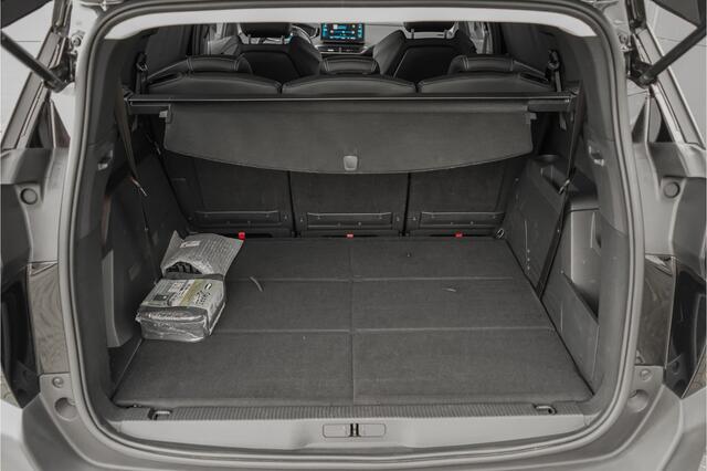 Peugeot 5008 1.2 PureTech Allure Pack CarPlay Camera Stoelverw 18"