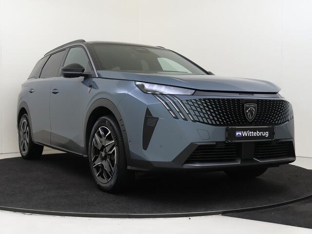 Peugeot 5008 1.2 Hybrid 145 GT
