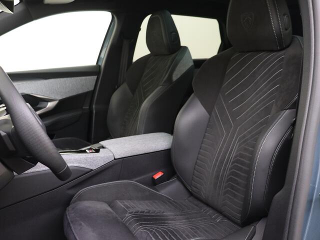 Peugeot 5008 1.2 Hybrid 145 GT