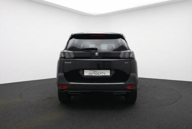 Peugeot 5008 1.2 GT 130PK Automaat | Leder/stof | 180° Camera | Full LED | 7P
