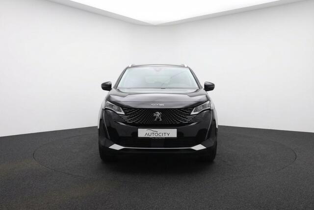 Peugeot 5008 1.2 GT 130PK Automaat | Leder/stof | 180° Camera | Full LED | 7P