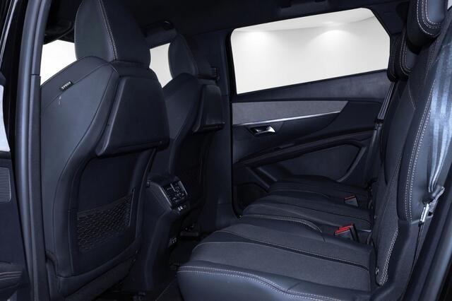 Peugeot 5008 1.2 GT 130PK Automaat | Leder/stof | 180° Camera | Full LED | 7P