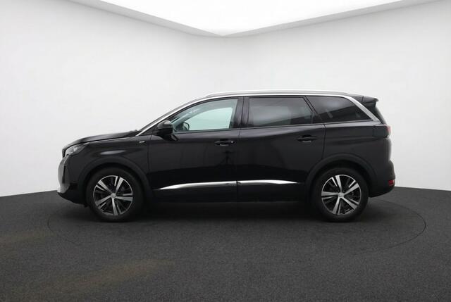 Peugeot 5008 1.2 GT 130PK Automaat | Leder/stof | 180° Camera | Full LED | 7P