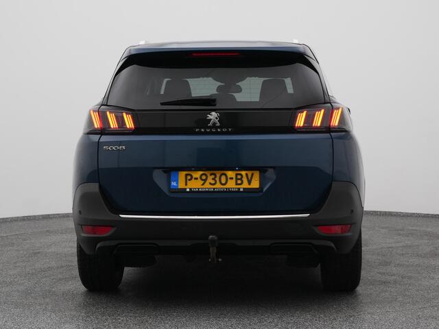 Peugeot 5008 1.2 PureTech Allure | TREKHAAK | CRUISE