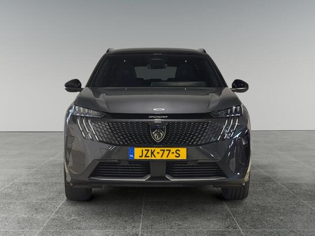Peugeot 5008 GT 1.2 Hybrid 145pk e-DSC6 | ELEKTR. A.KLEP | STOEL + STUURVERW. | ADAPTIVE CRUISE | CAMERA | PANORAMIC NAVIGATION | KEYLESS ENTRY | DAB+ |
