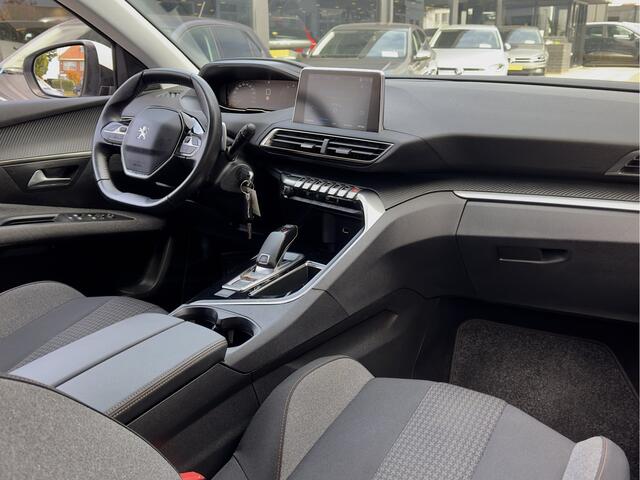 Peugeot 5008 1.2 AUT8 ACTIVE 7PERS AIRCO LED LMV PDC
