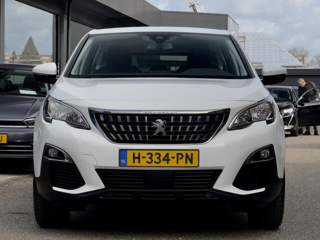 Peugeot 5008 1.2 AUT8 ACTIVE 7PERS AIRCO LED LMV PDC