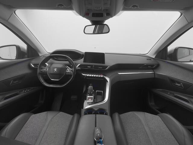 Peugeot 5008 1.2 PureTech 130 PK Automaat Allure 7-Pers. | CAMERA | KEYLESS | CARPLAY